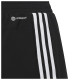 Adidas Παιδικό σορτς G Essentials Aeroready 3-Stripes Shorts